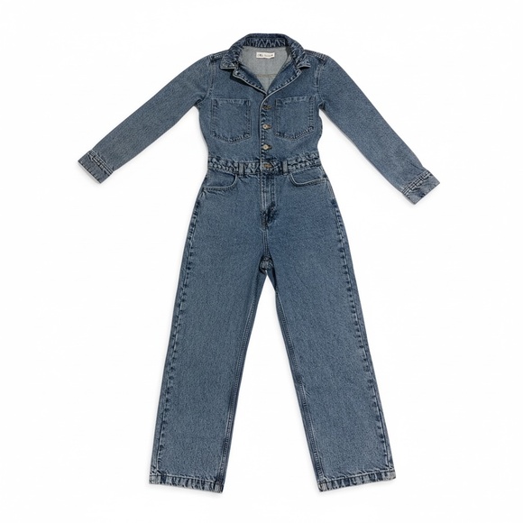 Jumpsuit - Picture 3 of 11